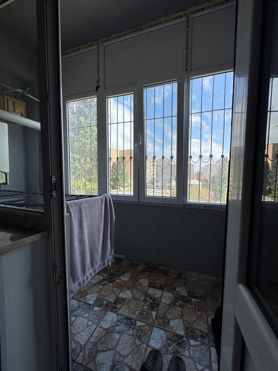 Satılır 2 otaqlı yeni tikili 63 m² — Mənzil, Bakı (10)