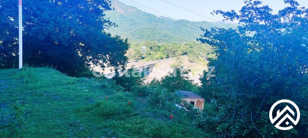 Satılır torpaq 25sot, İsmayıllı — Torpaq, İsmayıllı (4)