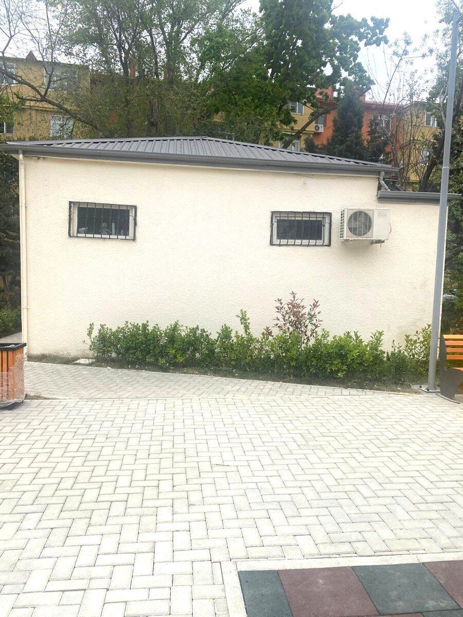 Satılır obyekt 47 m² — Əmlak, Bakı (5)