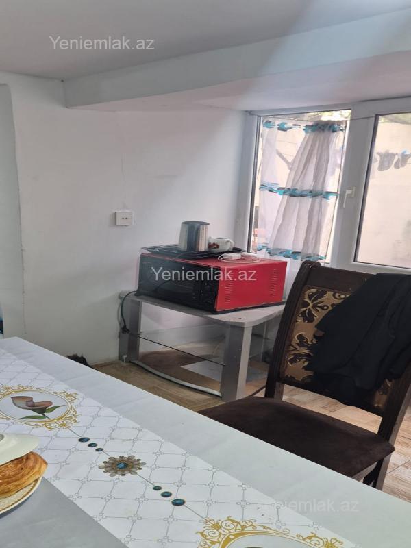 Kirayə 4 otaqlı Bina evi menzil (Yeni tikili), 100 m², Nərimanov rayonu — Mənzil, Bakı (4)