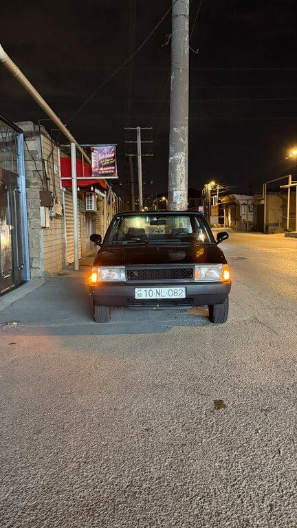 Tofas Sahin, 1.6 L, 2004 il, 91 580 km 10-NL-082 — Avtomobillər, Bakı (3)