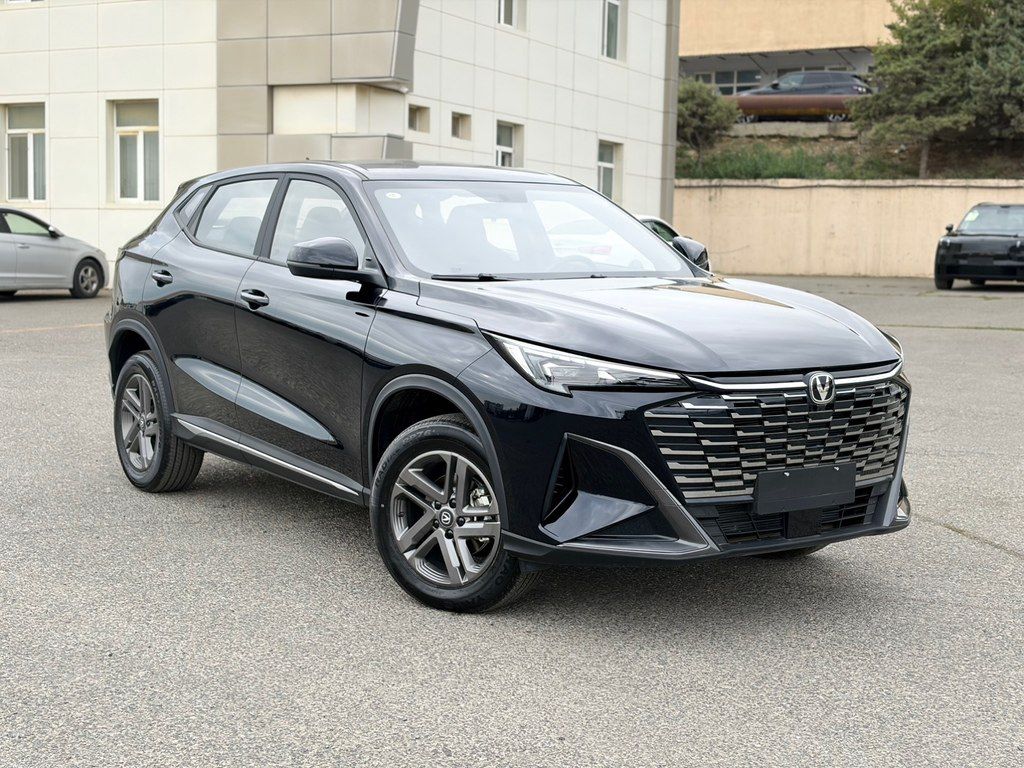 Changan Oshan X5 Plus, 1.5 L, 2026 il, yeni — Avtomobillər, Bakı
