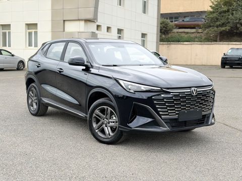 Changan Oshan X5 Plus, 1.5 L, 2026 il, yeni — Bakı