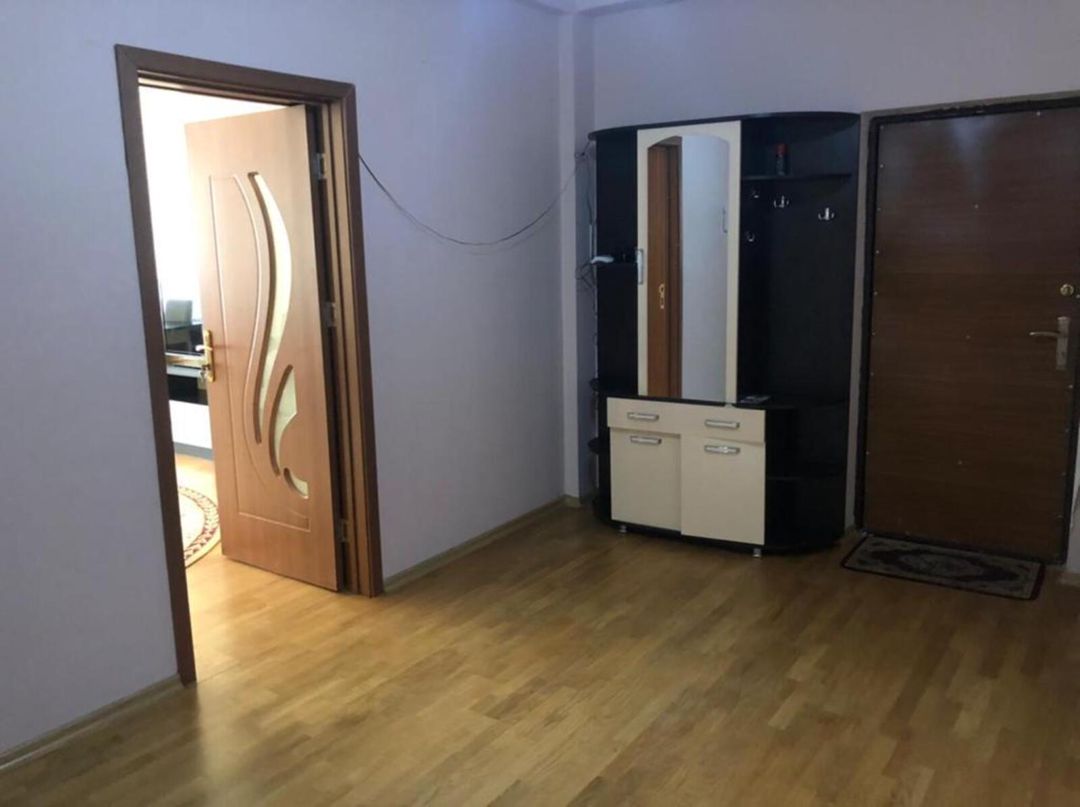 Satılır 2 otaqlı yeni tikili 97 m² — Mənzil, Bakı (2)