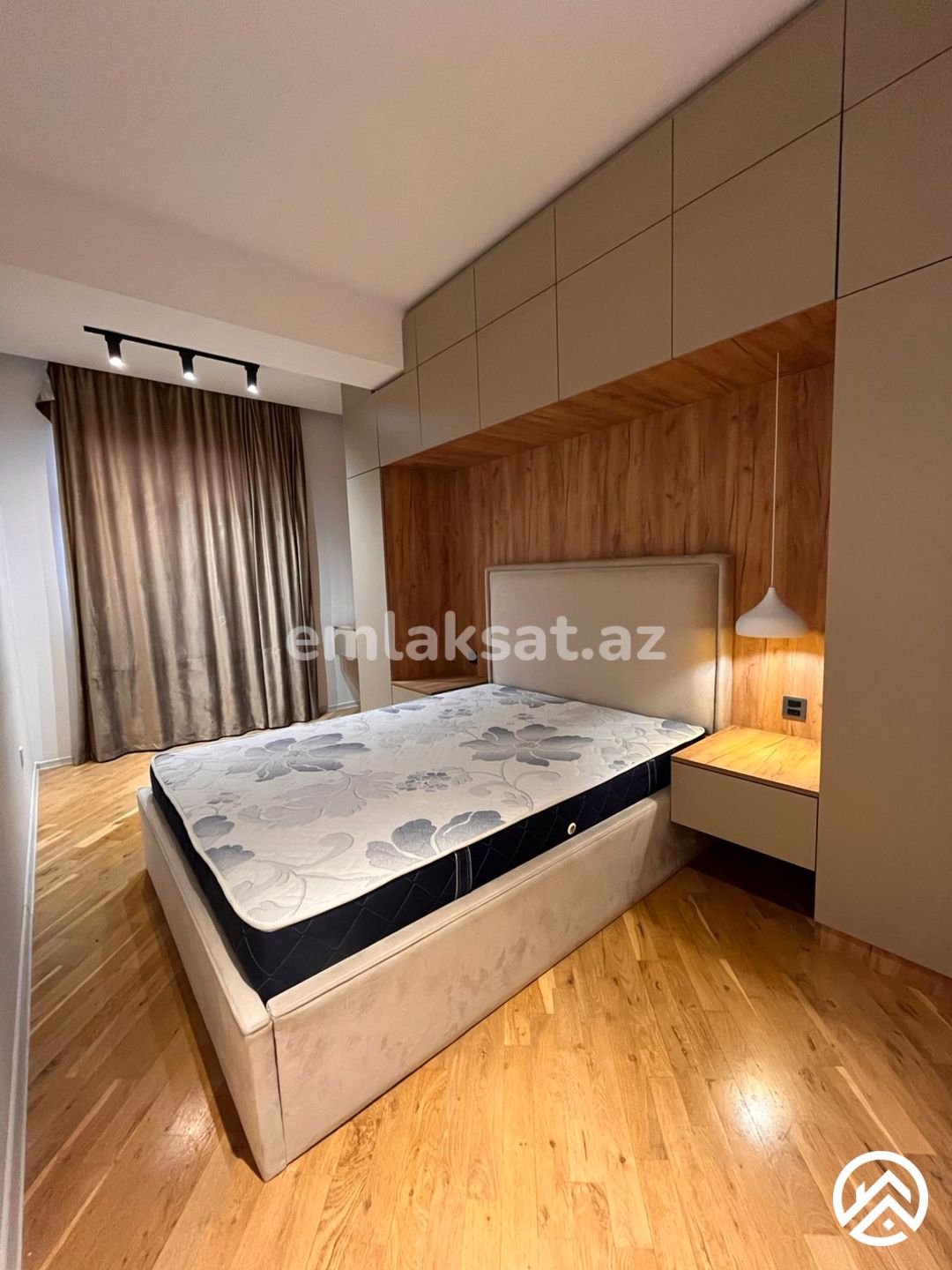 Kirayə (aylıq) 3 otaq yeni tikili 110 m², Xırdalan — Mənzil, Xırdalan (6)