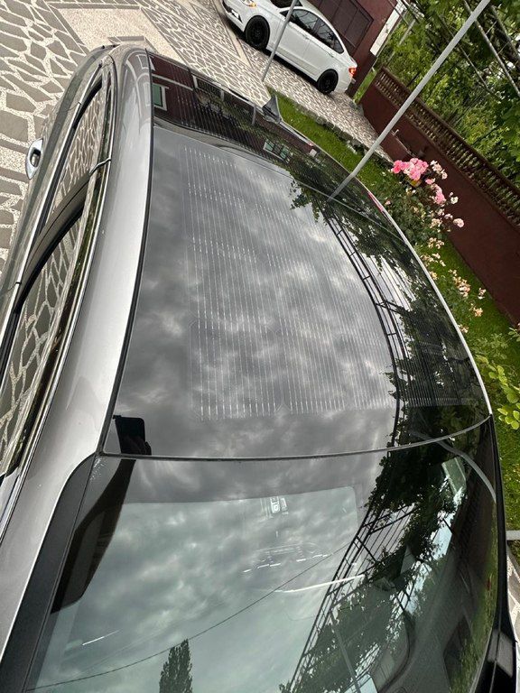 Hyundai Sonata, 2.0 L, 1.62 kWh, 2021 il, 165 000 km — Avtomobillər, Bakı (7)