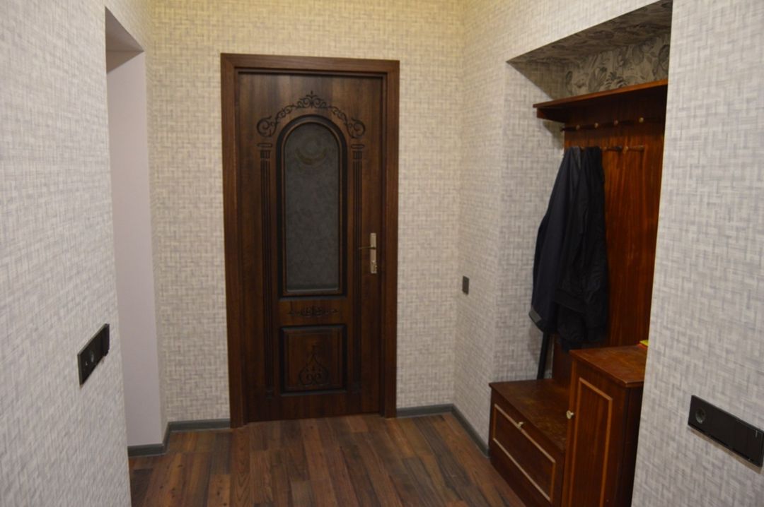 Satılır 6 otaqlı həyət evi/bağ evi 150 m² — Ev, villa, Bakı (8)