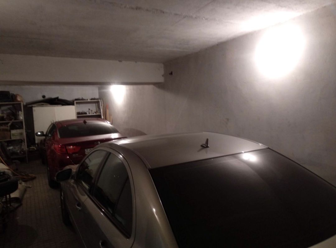 Satılır 12 otaqlı həyət evi/bağ evi 550 m² — Ev, villa, Bakı (7)