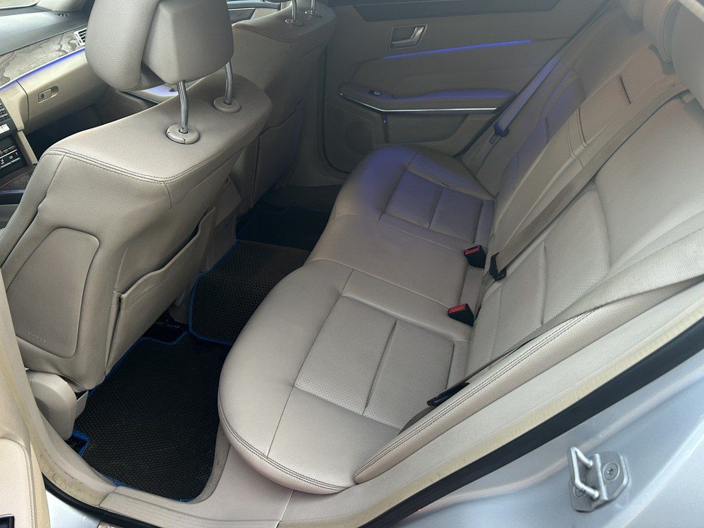 Mercedes E 220, 2.1 L, 2014 il, 315 000 km — Avtomobillər, Bakı (12)