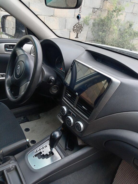 Subaru Impreza, 2.0 L, 2008 il, 167 000 km 77-NK-605 — Avtomobillər, Sumqayıt (5)