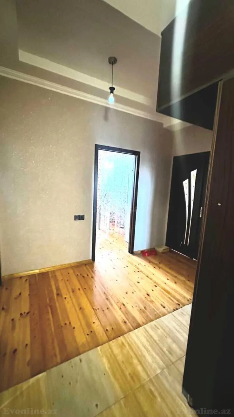 Satılır 2 otaqlı Mənzil Yeni tikili 73 m² Bakı, Xətai r., Həzi Aslanov m., Köhnə Günəşli — Mənzil, Bakı (8)