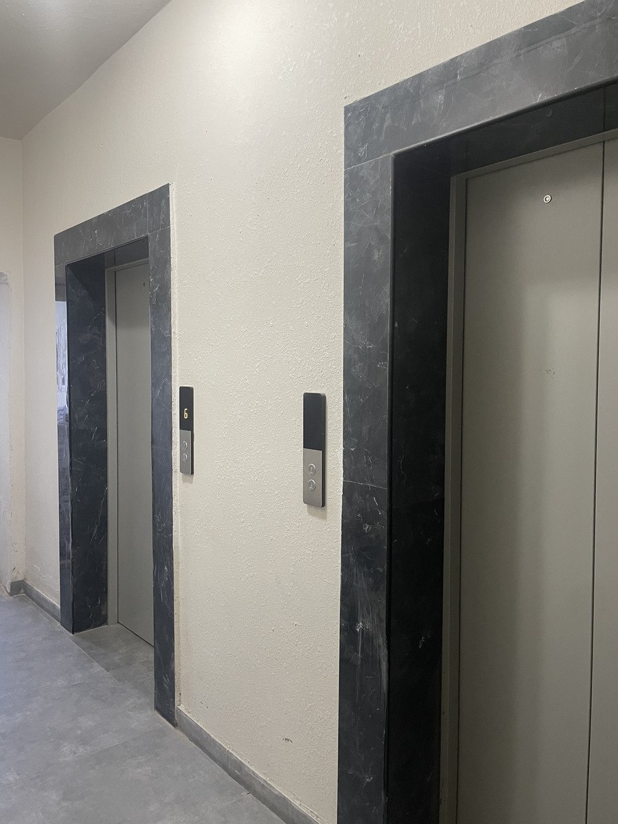 Satılır 2 otaqlı yeni tikili 65 m² — Mənzil, Bakı (12)