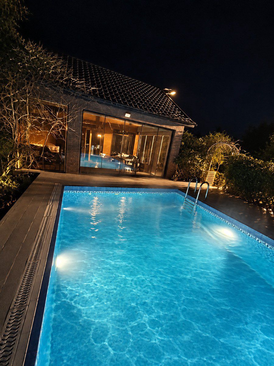 İcarəyə verilir 5 otaqlı həyət evi/bağ evi 300 m² — Ev, villa, Bakı (6)