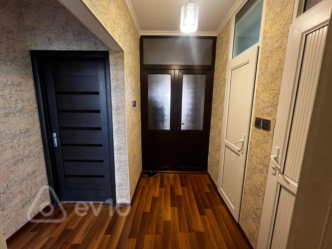 3 otaqlı mənzil, 60 m², 41 məhəllə, Sumqayıt — kirayə — Mənzil, Sumqayıt (11)