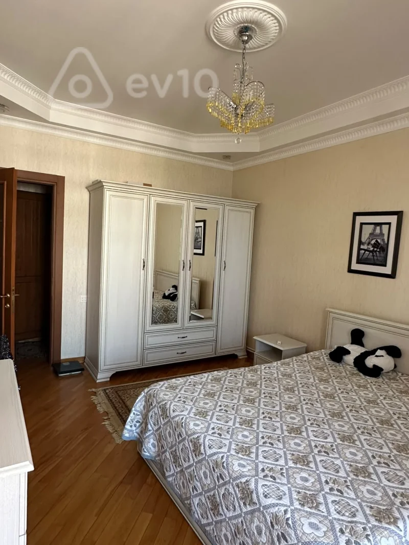 3 otaqlı mənzil, 86 m², akademik Həsən Əliyev küç. 2a — Mənzil, Bakı (4)