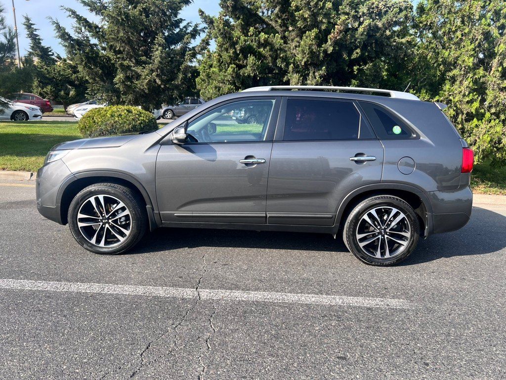 Kia Sorento, 2.0 L, 2013 il, 156 200 km 77-GG-155 — Avtomobillər, Bakı (8)