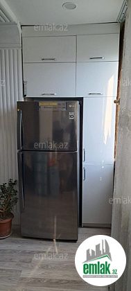 Satılır 2 otaqlı 40 m² köhnə tikili Həzi Aslanov — Mənzil (11)
