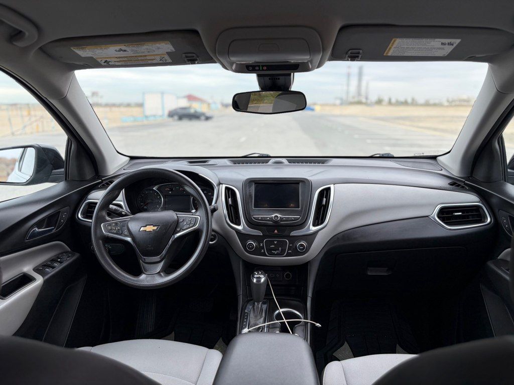 Chevrolet Equinox, 1.5 L, 2020 il, 144 000 km 88-DS-314 — Avtomobillər, Bakı (8)