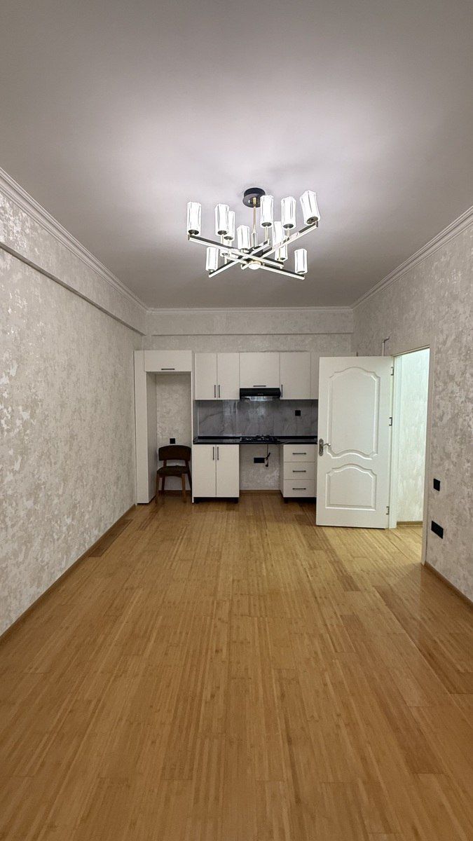 Satılır 2 otaqlı yeni tikili 45 m² — Mənzil, Xırdalan (5)