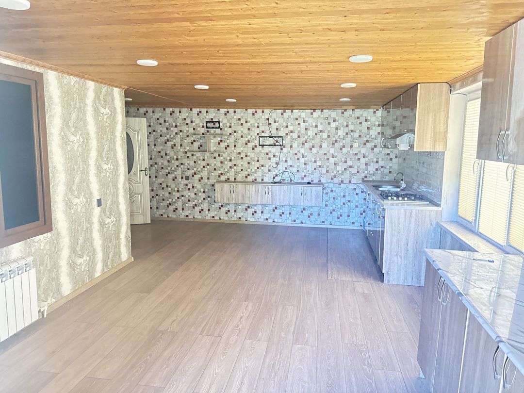 Satılır 4 otaqlı yeni tikili 110 m² — Mənzil, Bakı (12)