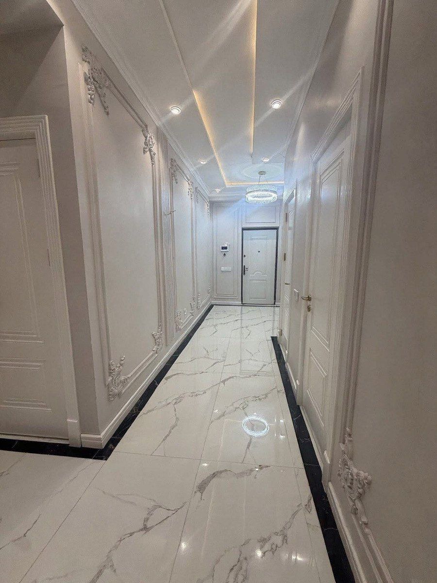 Satılır 3 otaqlı yeni tikili 120 m² — Mənzil, Bakı (11)