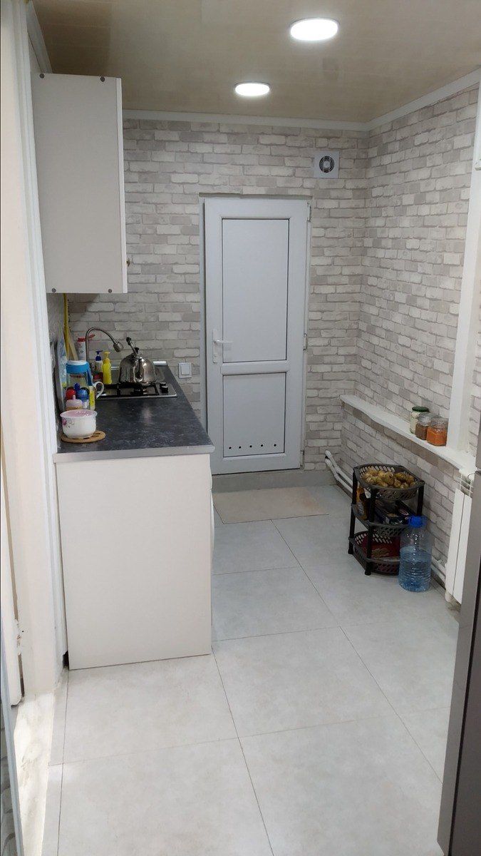 Satılır 2 otaqlı köhnə tikili 40 m² — Mənzil, Bakı (10)