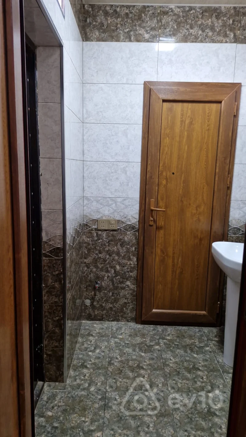 5 otaqlı həyət evi, 145 m², Suraxanı ray dədəqorqud qəsəbəsi 315 saylı məktəbin yanı — Ev, villa, Bakı (3)