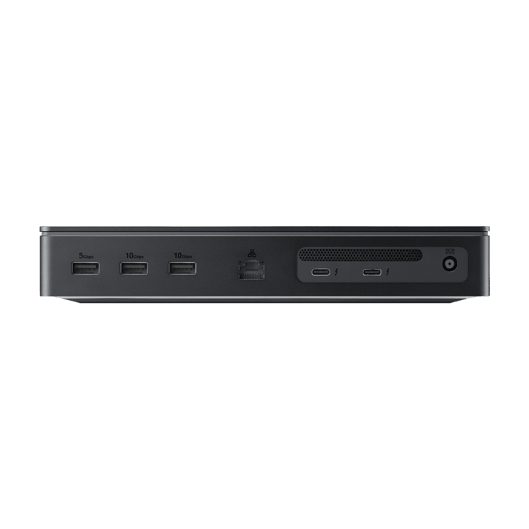 ASUS Master DC510 90XB09NN-BDS010 Thunderbolt 5 Dock — Klaviaturalar və siçanlar, Bakı (5)