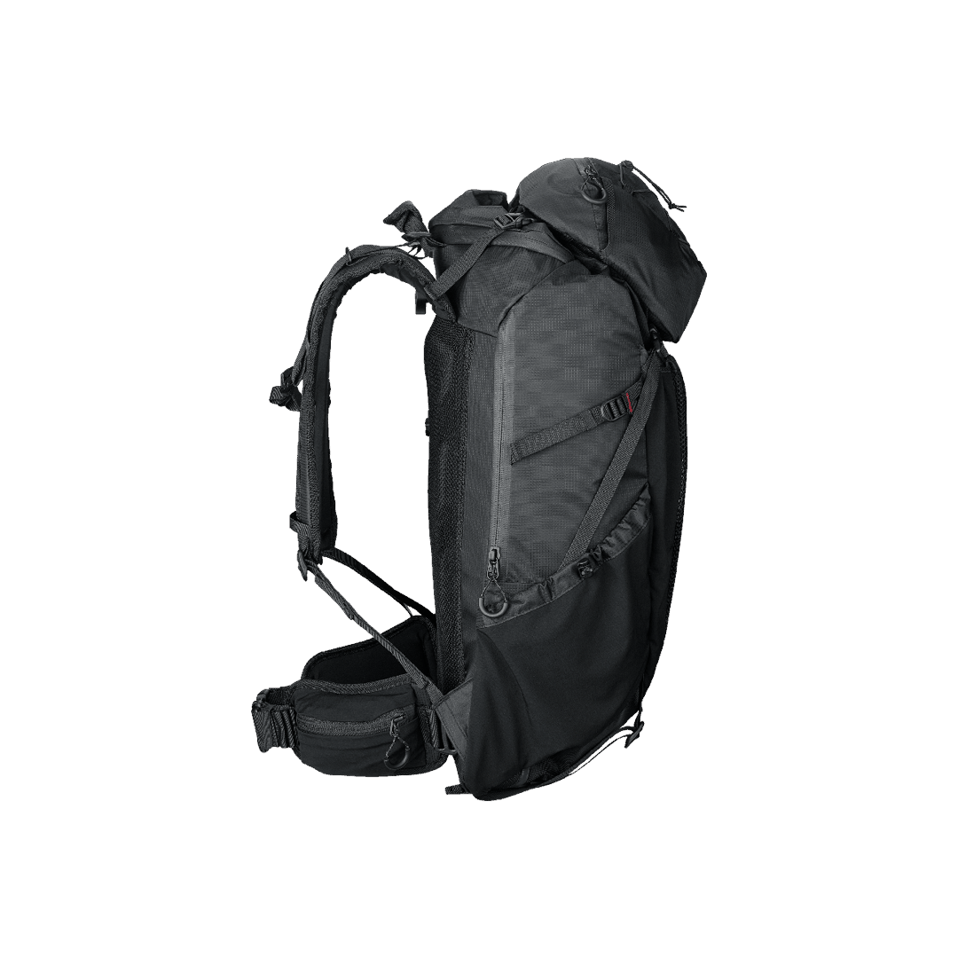 ASUS ROG Archer BP3800 90XB09H0-BBP000 ErgoAir Gaming Backpack — Sport çantaları və sırtçantalar, Bakı (8)