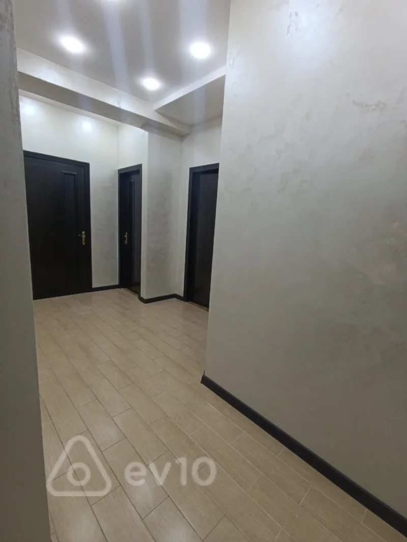 2 otaqlı mənzil, 54 m², Əliəşrəf Əlizadə küçəsi — kirayə — Mənzil, Bakı (3)