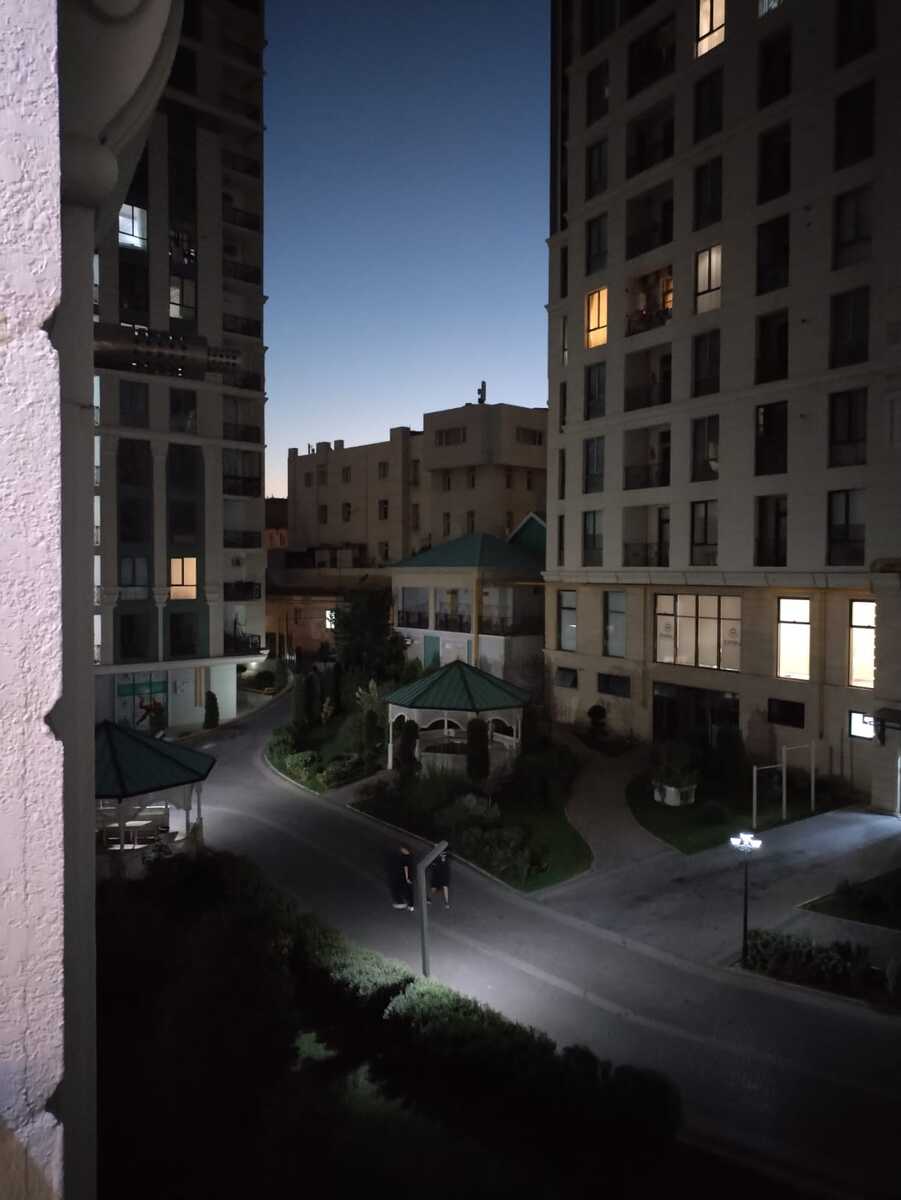 Satılır 2 otaqlı yeni tikili 60 m² — Mənzil, Bakı (10)