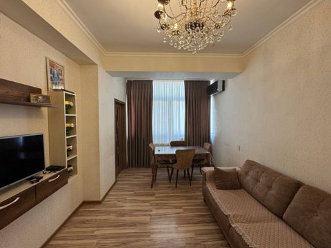 Satılır 3 otaqlı yeni tikili 50 m² — Bakı