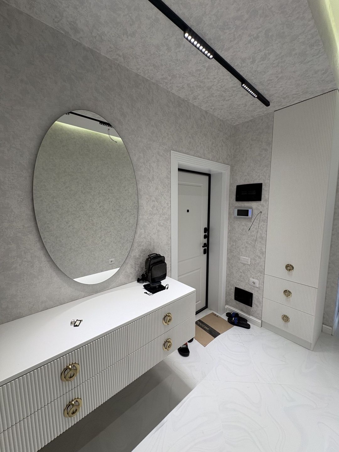 Satılır 2 otaqlı yeni tikili 80 m² — Mənzil, Bakı (8)