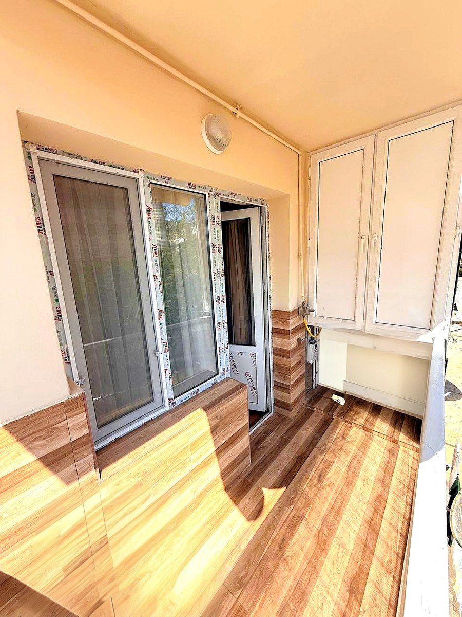 Satılır 3 otaqlı köhnə tikili 75.5 m² — Mənzil, Bakı (10)