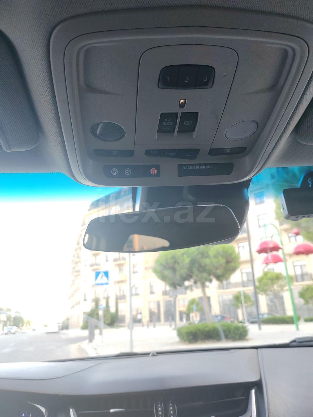 2014 Cadillac CTS, 2.0 L, 2014, 152,000 km 99-UO-276 — Avtomobillər, Bakı (9)