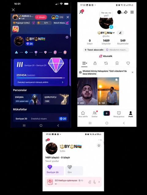 SMM menecer tələb olunur — Digah