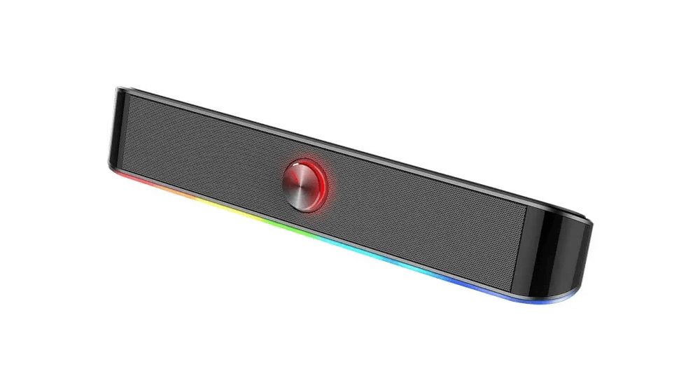 Portativ dinamik Redragon Adiemus GS560 — Kompüterlər və noutbuklar, Bakı