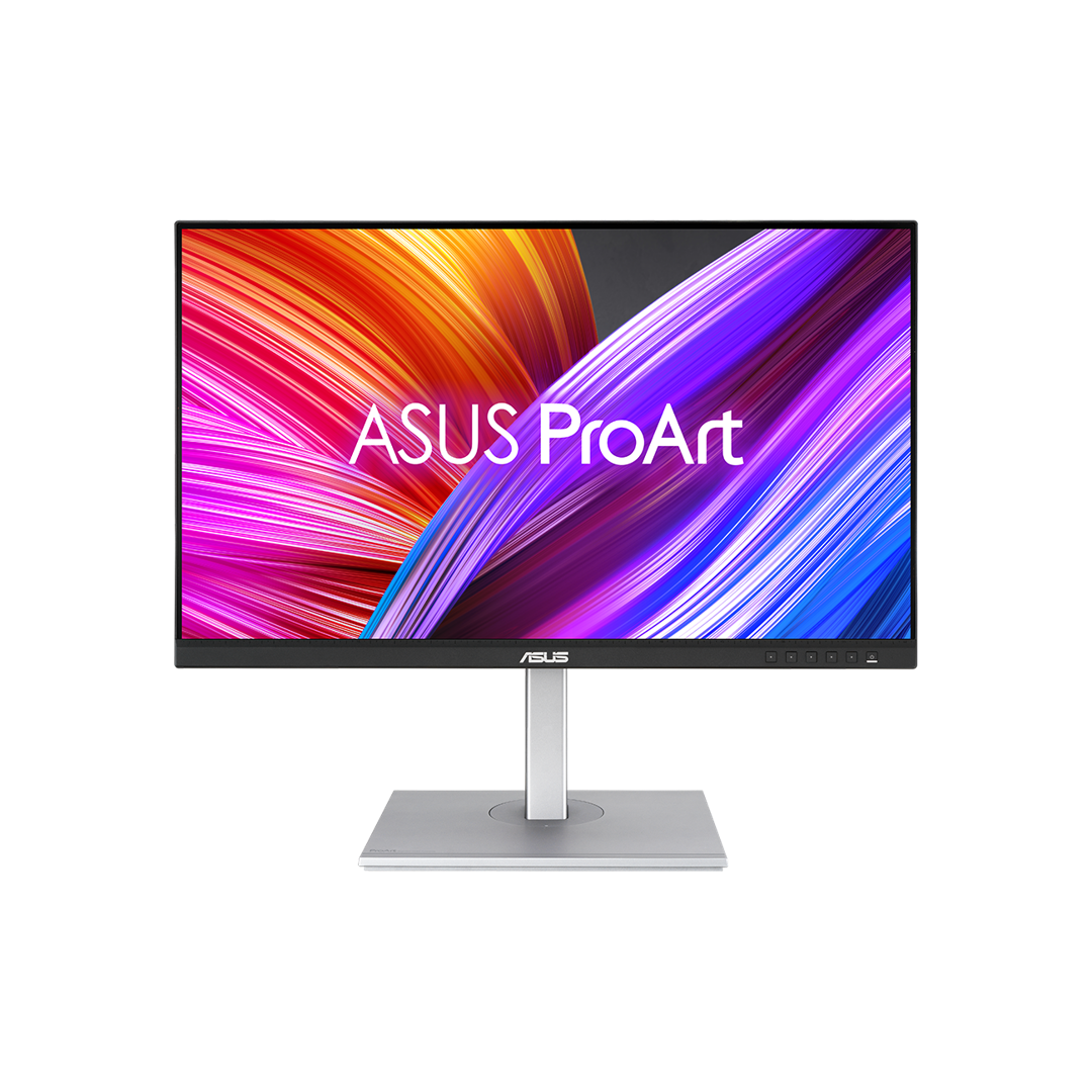 ASUS ProArt PA278CGV 90LM05L1-B04370 Professional Monitor — Monitorlər, Bakı