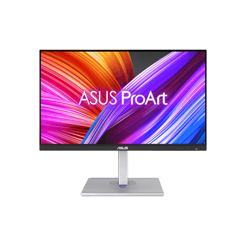 ASUS ProArt PA278CGV 90LM05L1-B04370 Professional Monitor — Bakı