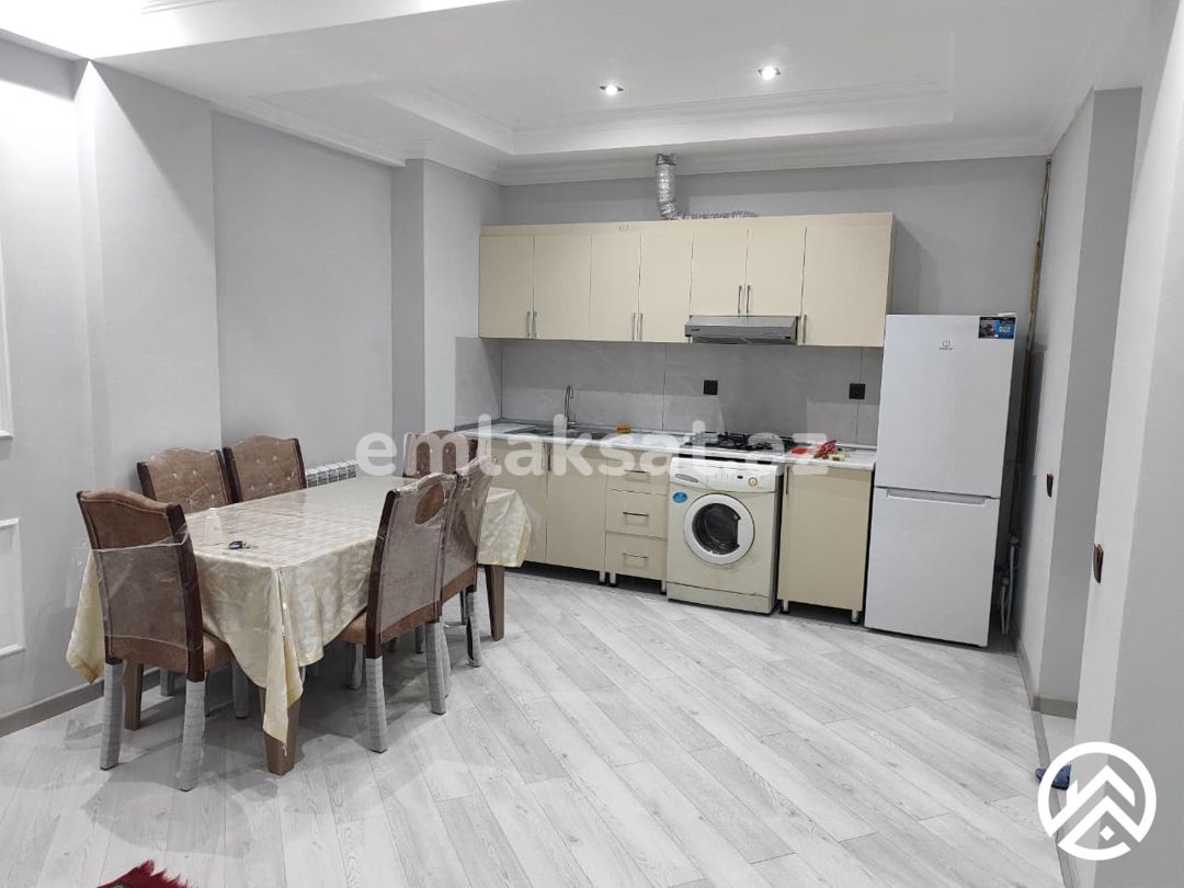 Kirayə (aylıq) 2 otaq yeni tikili 70 m², Masazır — Mənzil, Bakı (5)