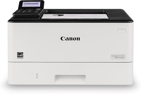 Printer Canon I-sensys LBP246dw 5952C006AA — Bakı