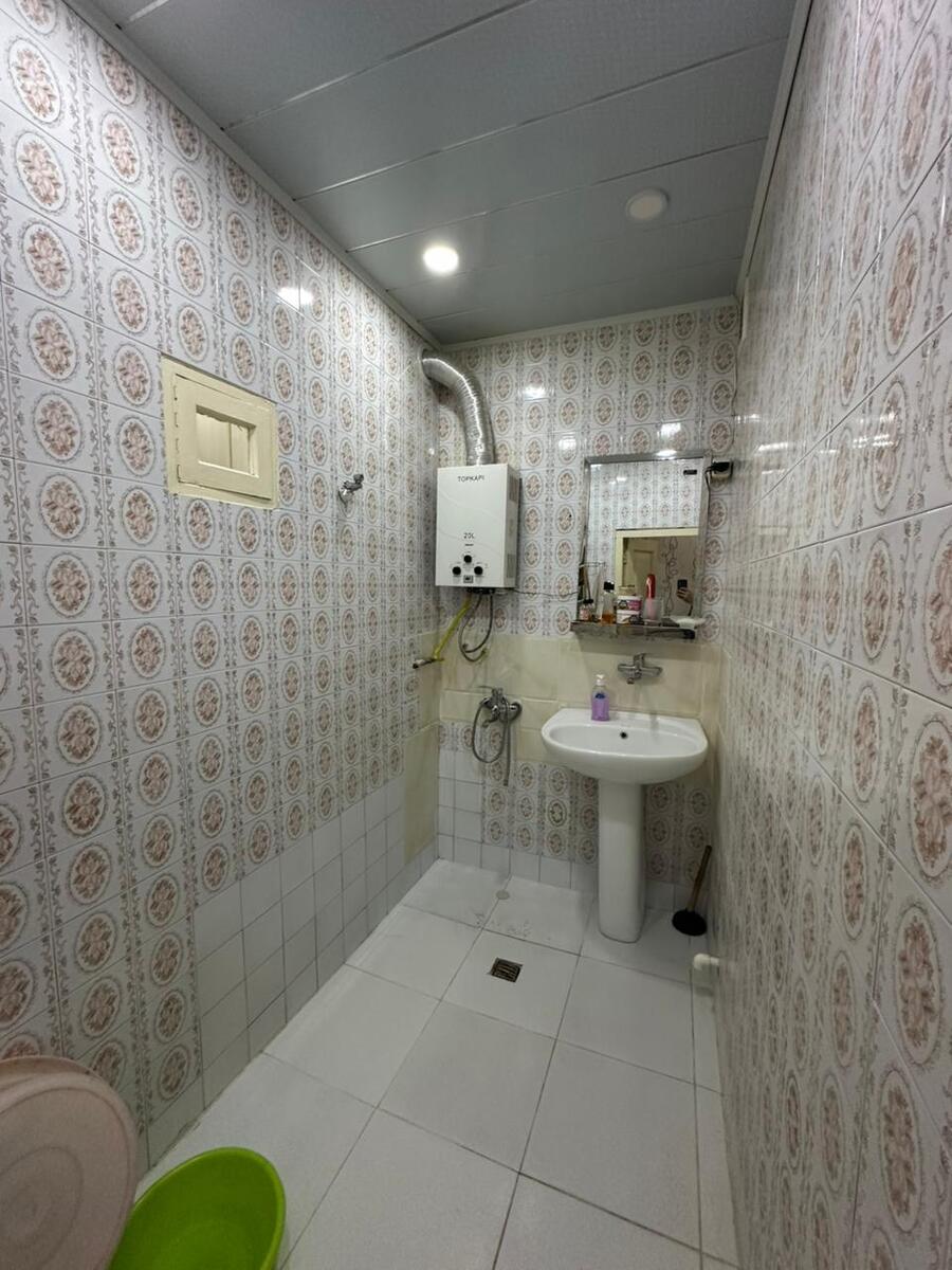 Satılır 2 otaqlı köhnə tikili 80 m² — Mənzil, Bakı (8)