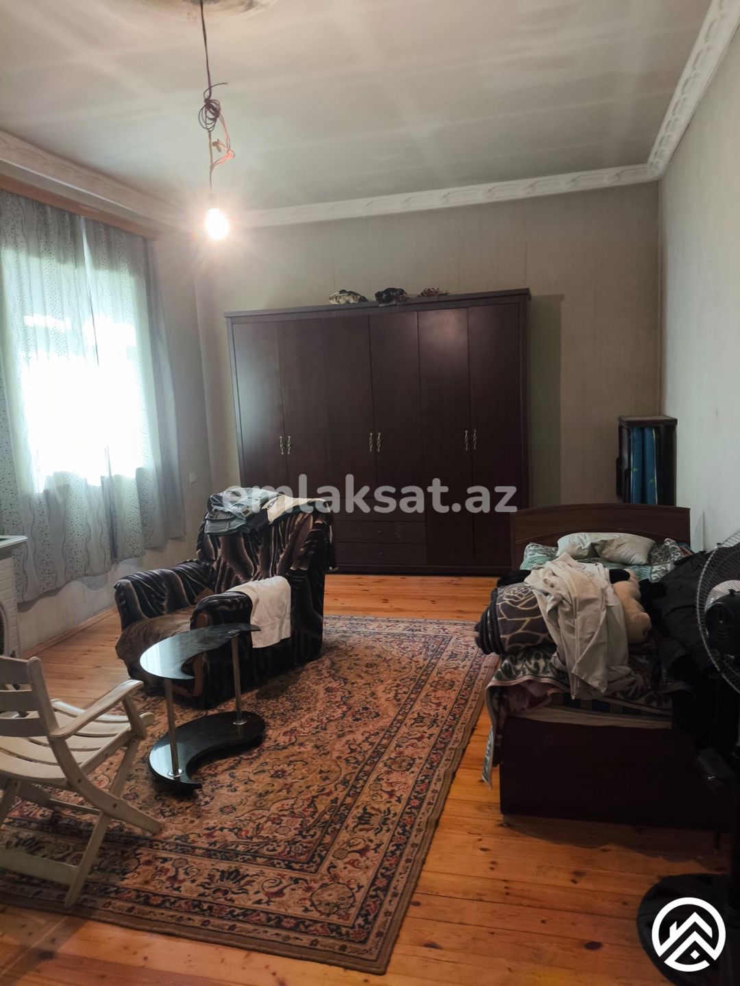 Satılır 4 otaq həyət evi / bağ evi 144 m², Görədil — Ev, villa, Bakı (11)