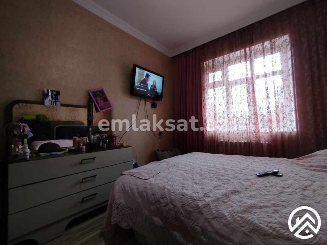 Satılır 3 otaq köhnə tikili 74 m², Sumqayıt — Mənzil, Sumqayıt (12)