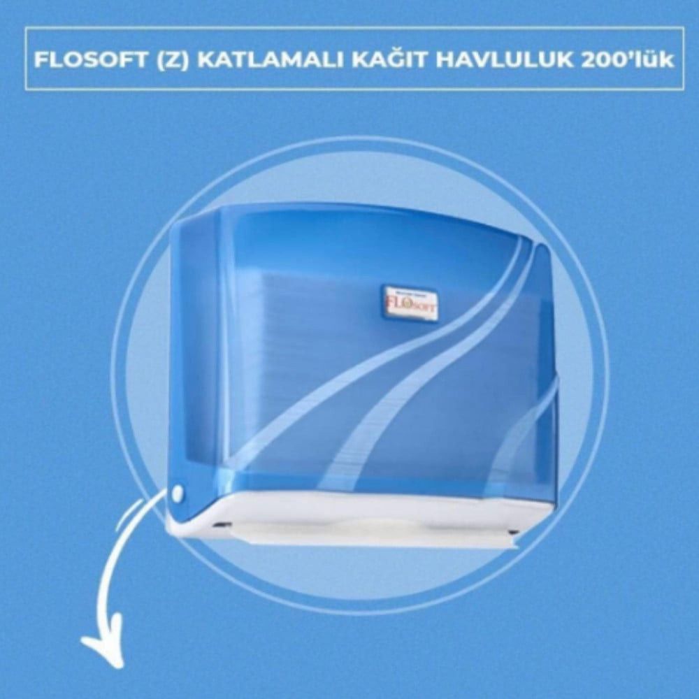 Kağız dəsmal üçün dispenser no brend, plastik, divara montaj — Mallar, Bakı (3)