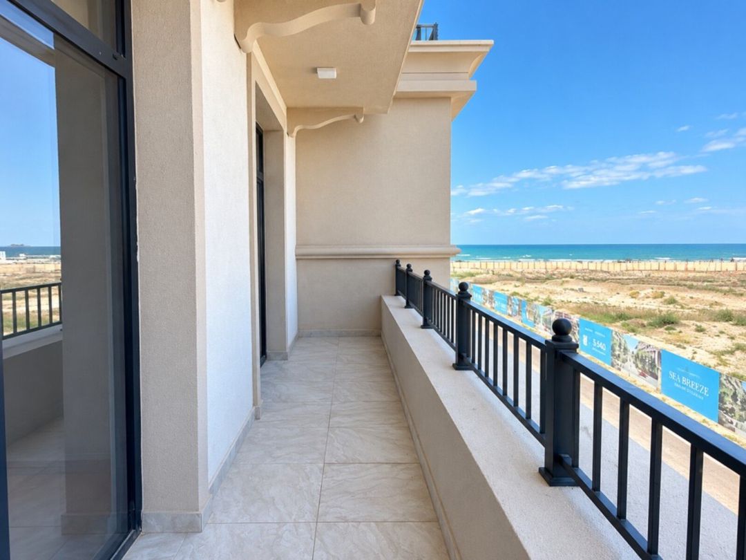 Satılır 2 otaqlı yeni tikili 73 m² — Mənzil, Bakı (6)