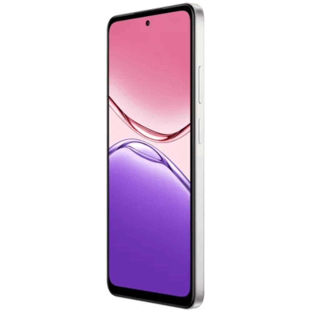 Oppo A5x (CPH2725) 6/128 GB Laser White — Motorola, Bakı (2)