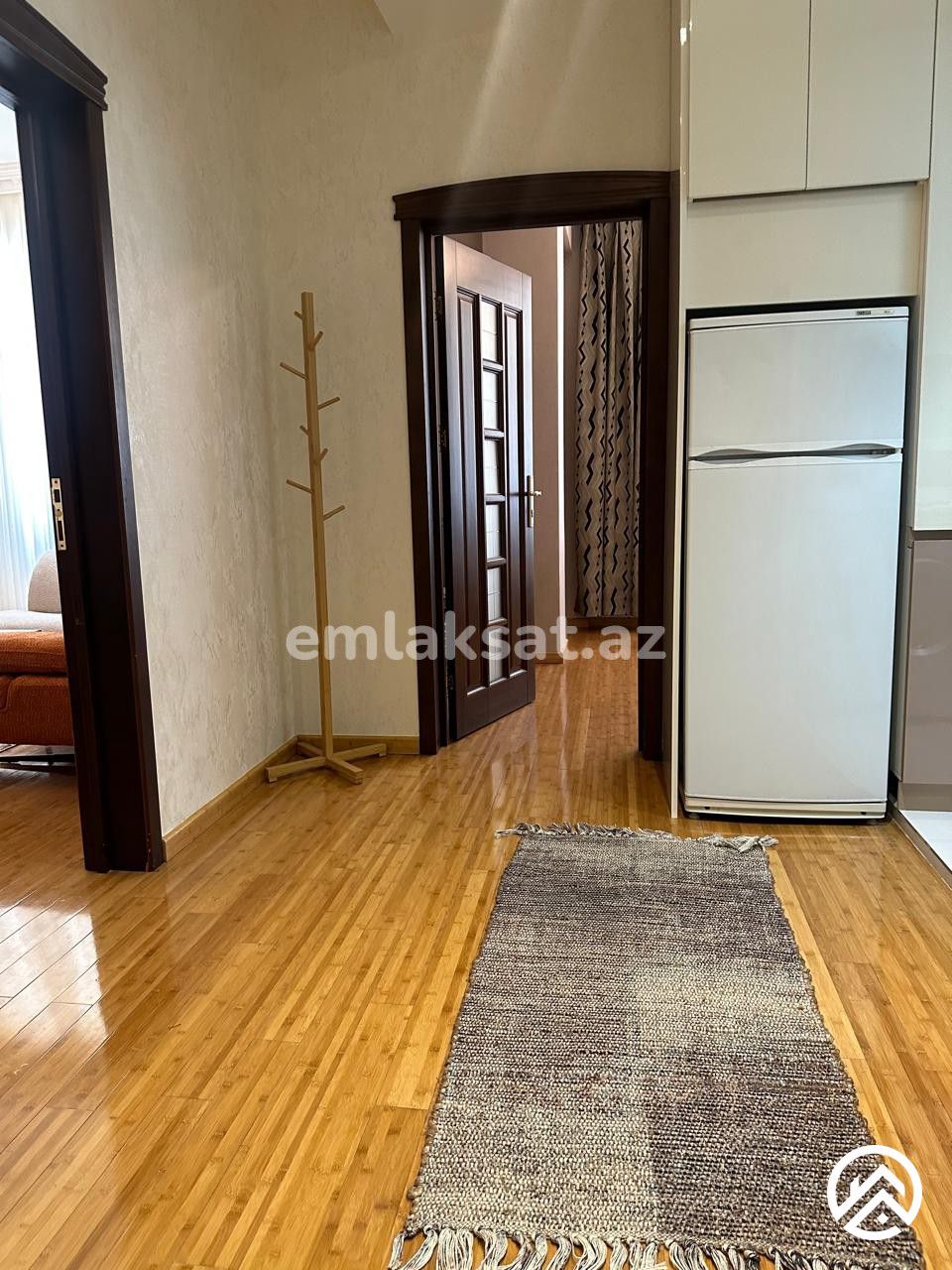 Kirayə (aylıq) 2 otaq yeni tikili 75 m², Xətai — Mənzil, Bakı (7)