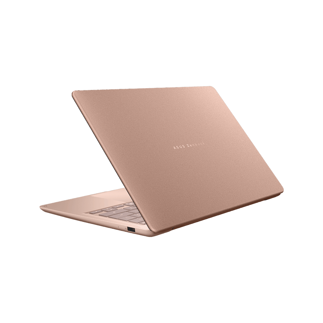 ASUS ZenBook 14 OLED UX3480AA-U1122W 90NB1942-M00MV0 (2026) — Noutbuklar, Bakı (6)