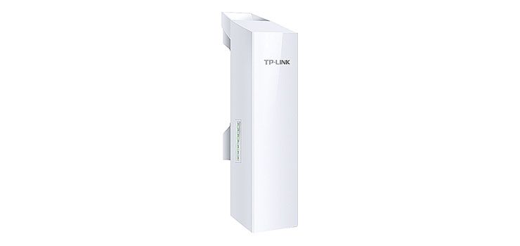 Wi-Fi Access Point 2.4GHz 300Mbps TP-Link CPE210 — Giriş nöqtələri, Bakı